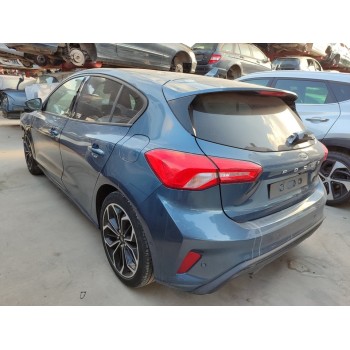 ford focus iv (hn) del año 2020