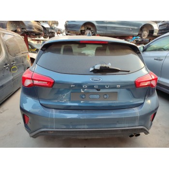 ford focus iv (hn) del año 2020