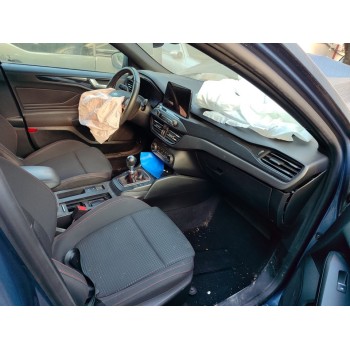 ford focus iv (hn) del año 2020