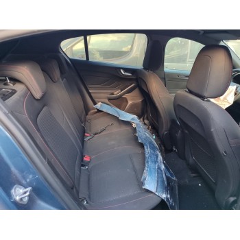 ford focus iv (hn) del año 2020