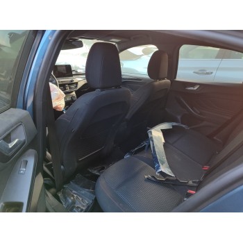 ford focus iv (hn) del año 2020