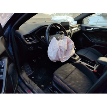 ford focus iv (hn) del año 2020