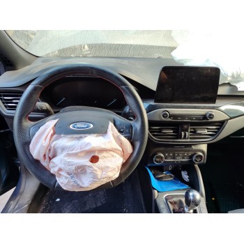 ford focus iv (hn) del año 2020