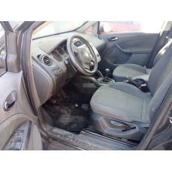 seat toledo (5p2) del año 2005