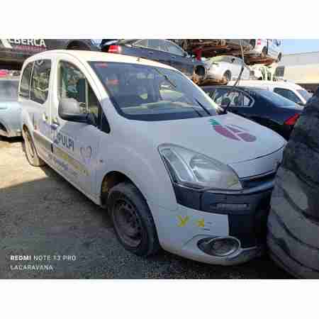 CITROËN BERLINGO STATION WAGON