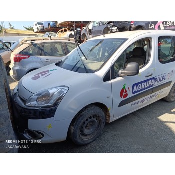 citroën berlingo station wagon del año 2013