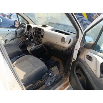 citroën berlingo station wagon del año 2013