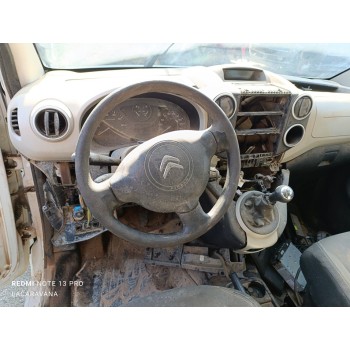 citroën berlingo station wagon del año 2013