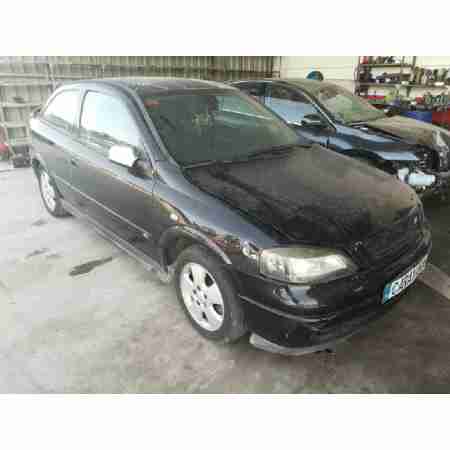 OPEL ASTRA G BERLINA
