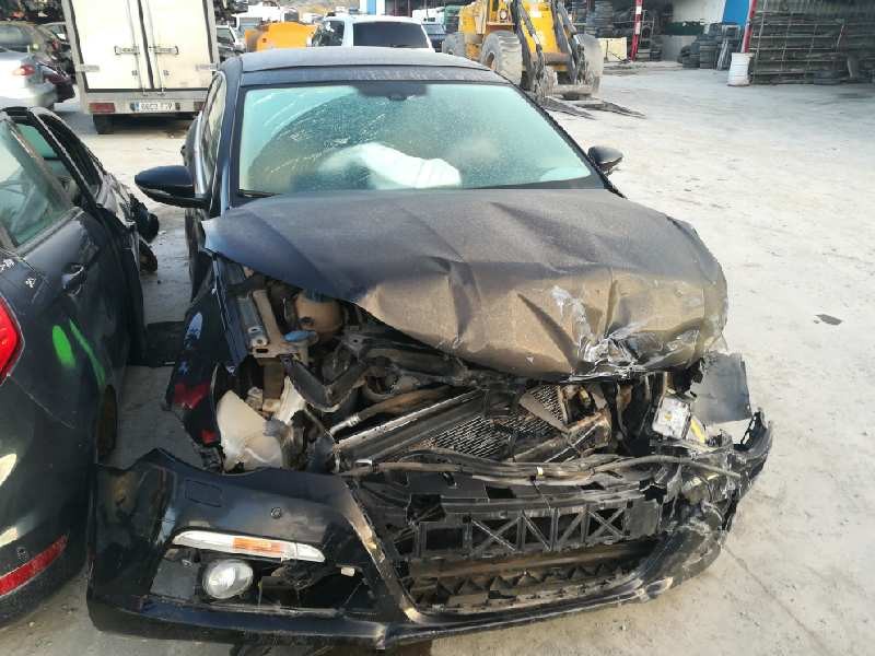 VOLKSWAGEN PASSAT CC (357)