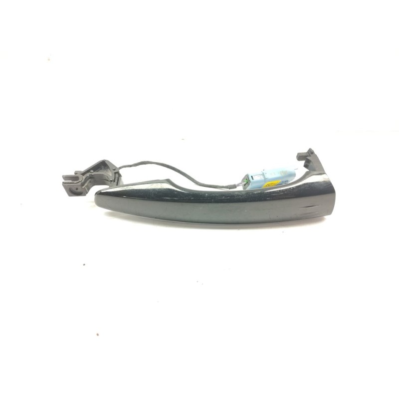 Recambio de maneta exterior delantera derecha para citroën c3 origins referencia OEM IAM 1606874680  