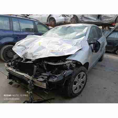 RENAULT MEGANE III BERLINA 5 P