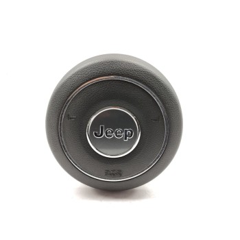 Recambio de airbag delantero izquierdo para chrysler jeep compass limited 4x4 referencia OEM IAM 1SR37XDVAF  