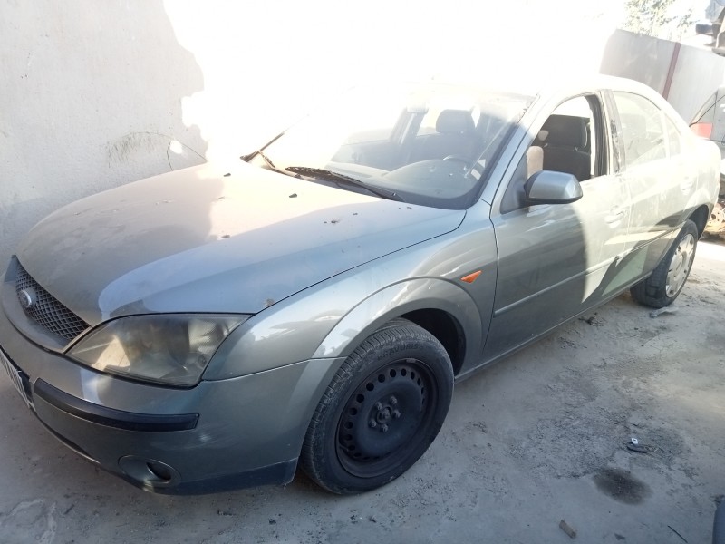 FORD MONDEO BERLINA (GE)