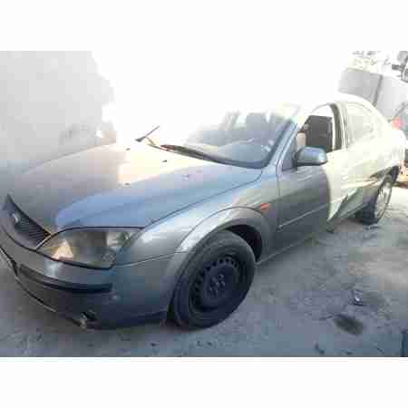 FORD MONDEO BERLINA (GE)