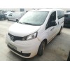 nissan nv 200 (m20) del año 2010