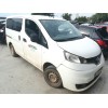 nissan nv 200 (m20) del año 2010