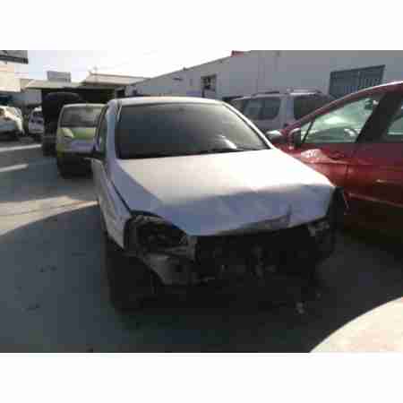 OPEL CORSA C