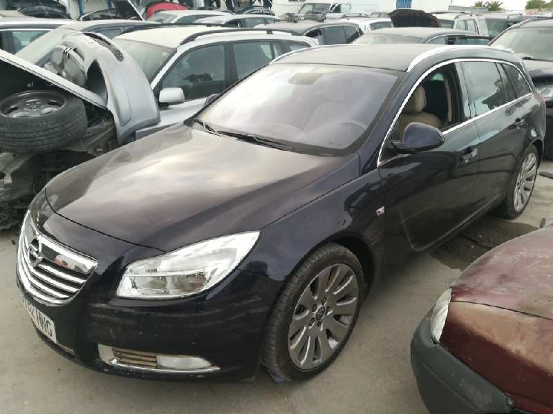 OPEL INSIGNIA SPORTS TOURER