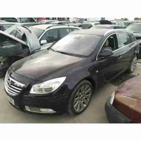 OPEL INSIGNIA SPORTS TOURER