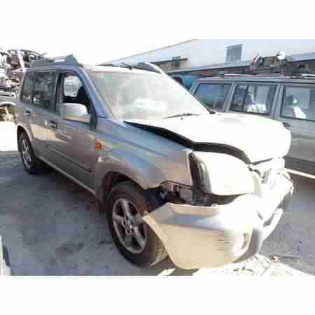 NISSAN X-TRAIL (T30)
