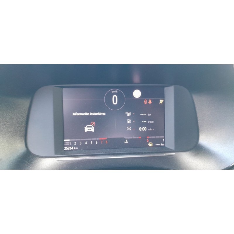 Recambio de motor completo para opel corsa f gs line referencia OEM IAM HN05  