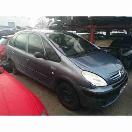 CITROËN XSARA PICASSO