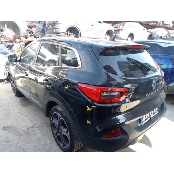 renault kadjar (ha_, hl_) del año 2018