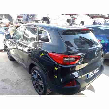 RENAULT KADJAR (HA_, HL_)