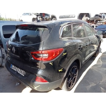 renault kadjar (ha_, hl_) del año 2018