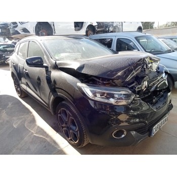 renault kadjar (ha_, hl_) del año 2018