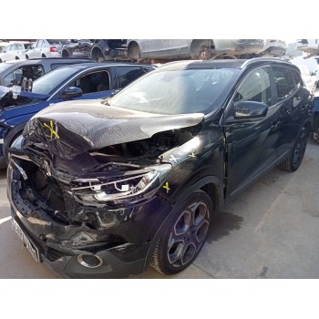 renault kadjar (ha_, hl_) del año 2018
