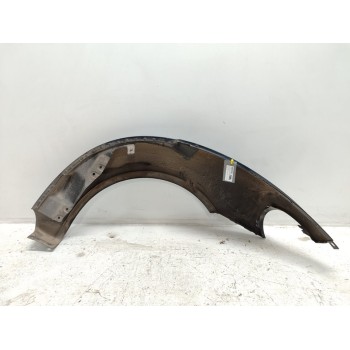 Recambio de aleta delantera izquierda para volkswagen new beetle (9c1/1c1) 2.0 referencia OEM IAM 1C0821105  