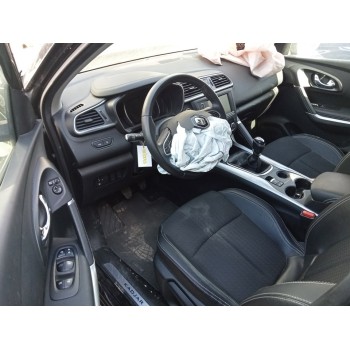 renault kadjar (ha_, hl_) del año 2018