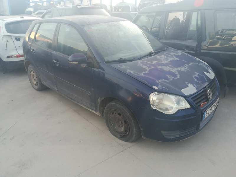 VOLKSWAGEN POLO (9N1)