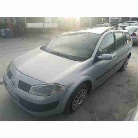 RENAULT MEGANE II FAMILIAR