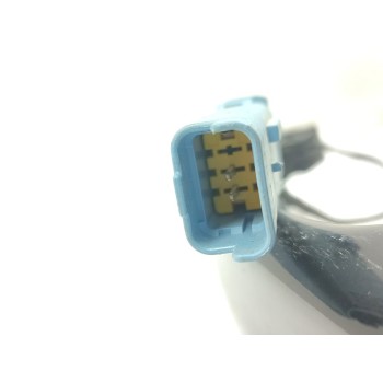 Recambio de maneta exterior delantera derecha para citroën c3 origins referencia OEM IAM 1606874680  