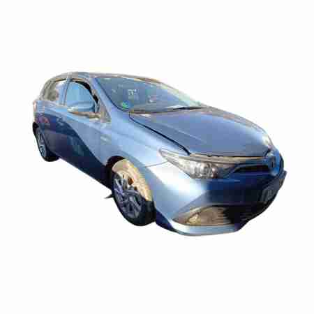 TOYOTA AURIS TOURING SPORTS (E18)
