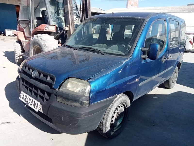 FIAT DOBLO (119)