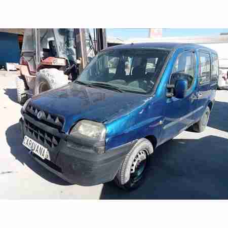 FIAT DOBLO (119)