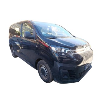 citroën jumpy iii autobús (v_) del año 2019