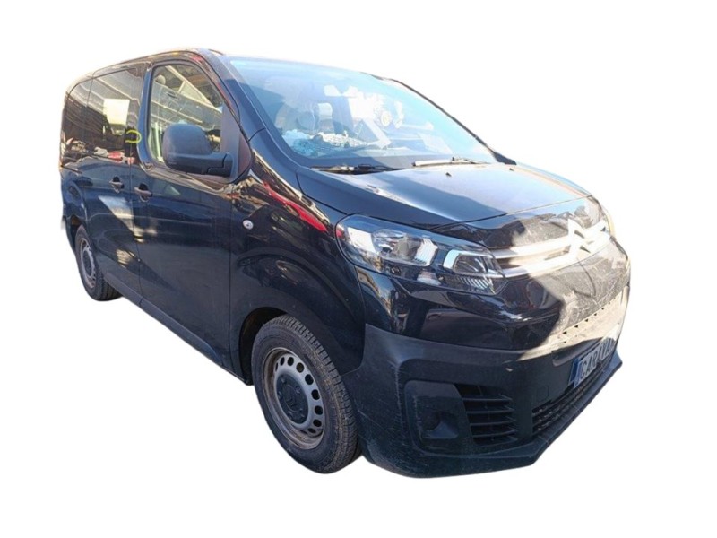 citroën jumpy iii autobús (v_) del año 2019