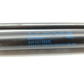 Recambio de amortiguadores maletero / porton para seat ibiza (6p1) reference referencia OEM IAM 6J4827550B  