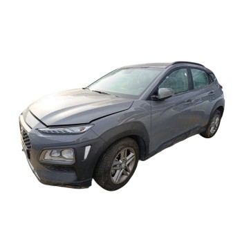 hyundai kona (os, ose, osi) del año 2019