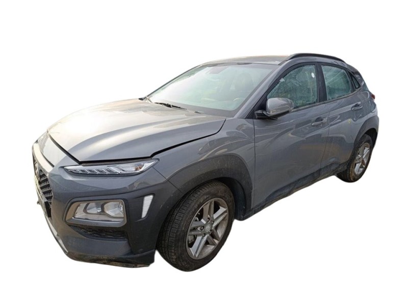 hyundai kona (os, ose, osi) del año 2019
