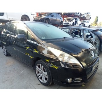 peugeot 5008 del año 2010