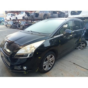 peugeot 5008 del año 2010