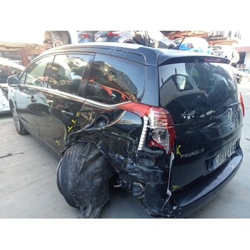 peugeot 5008 del año 2010