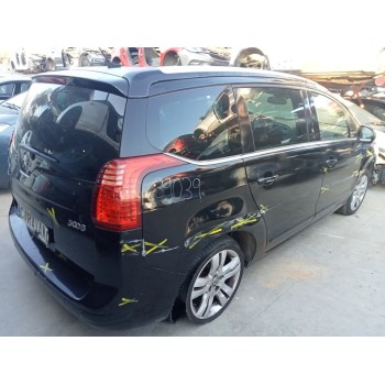 peugeot 5008 del año 2010