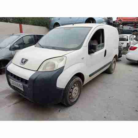 PEUGEOT BIPPER